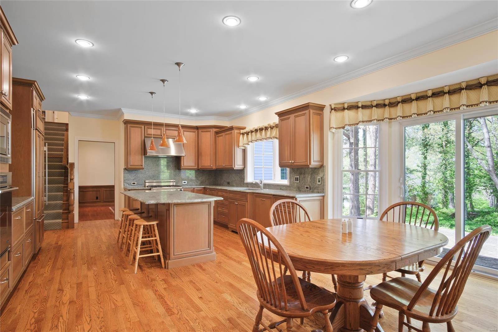 Stone Ridge - Residential