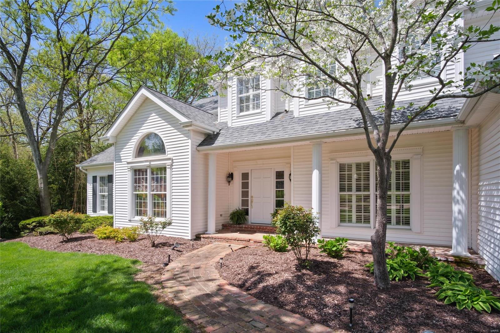 Stone Ridge - Residential