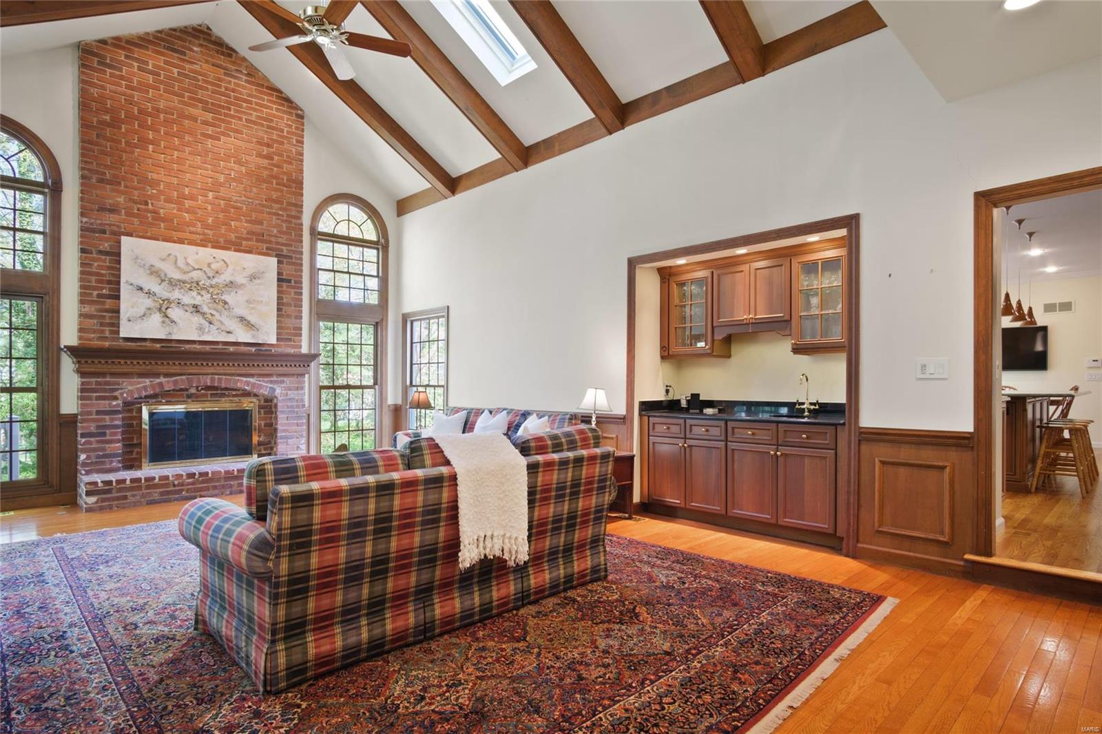 Stone Ridge - Residential