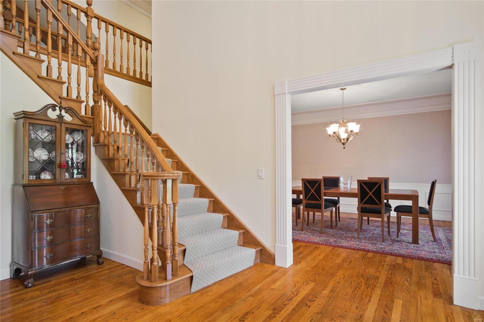 Stone Ridge - Residential