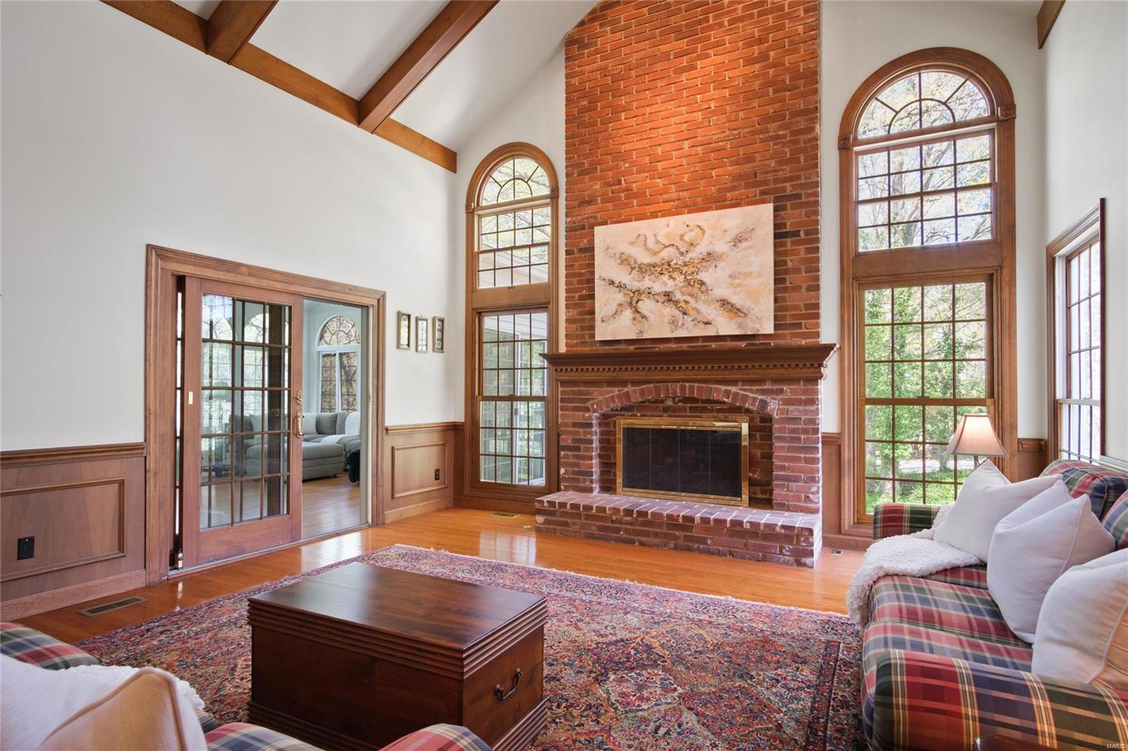 Stone Ridge - Residential