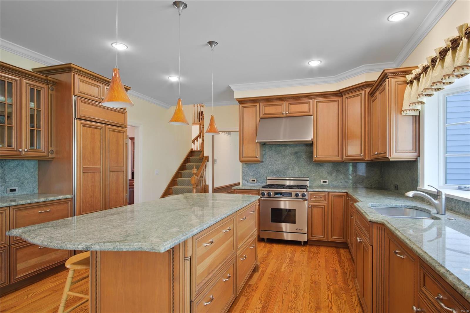 Stone Ridge - Residential