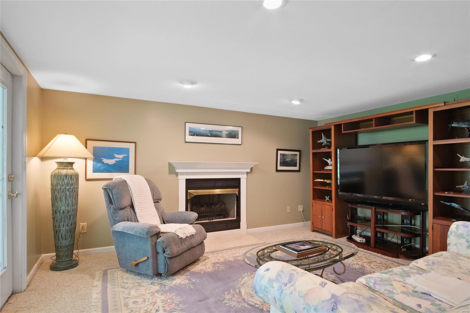 Stone Ridge - Residential