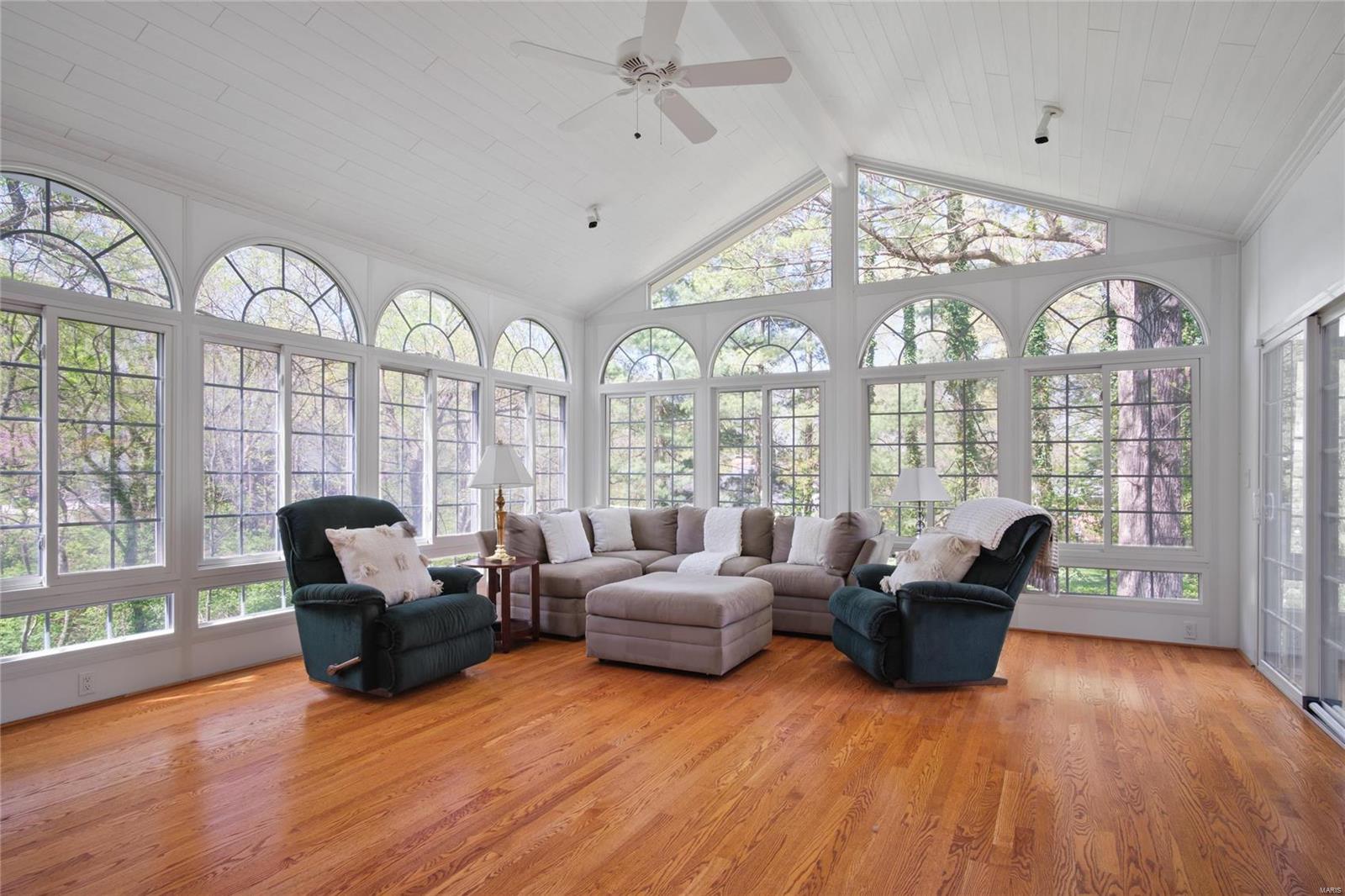 Stone Ridge - Residential