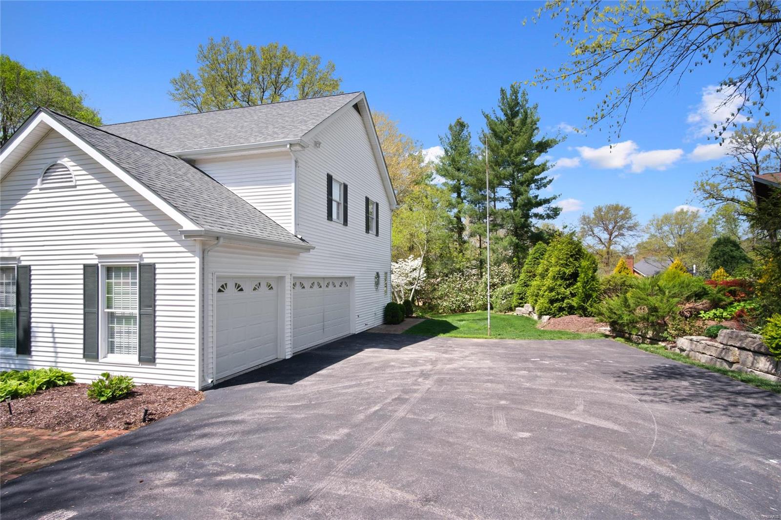 Stone Ridge - Residential