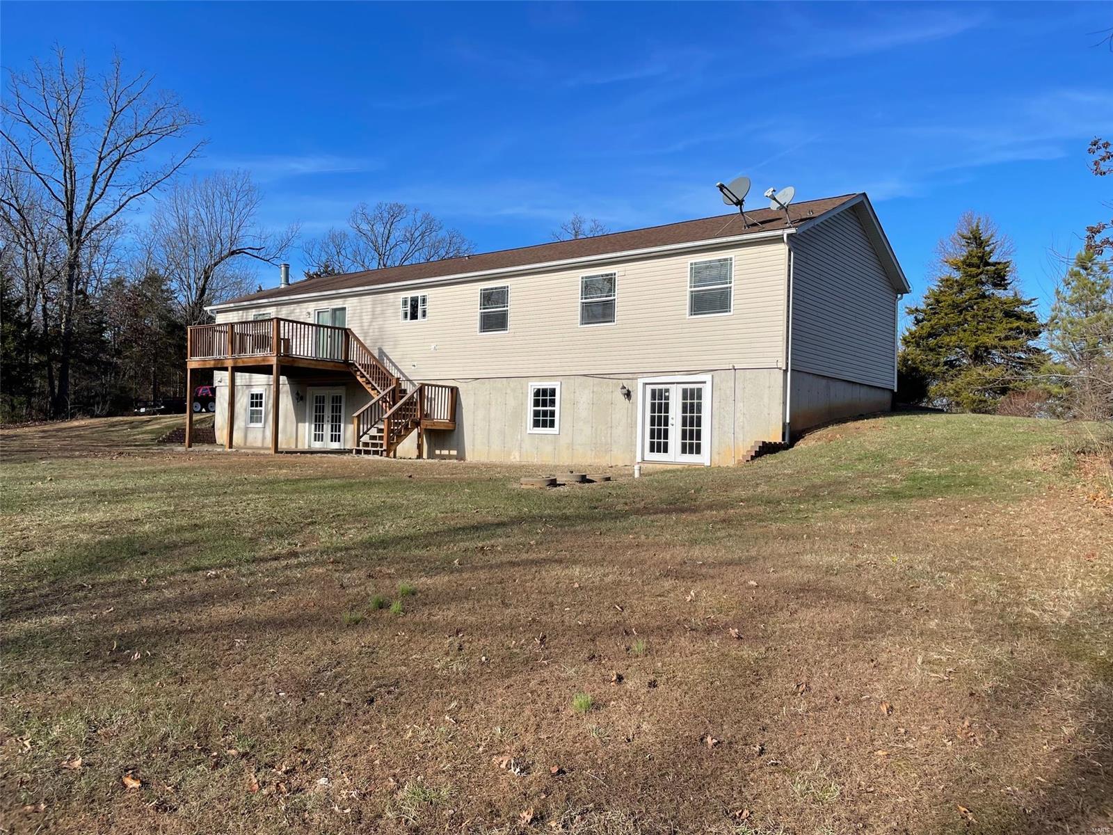 Big Woods - Residential