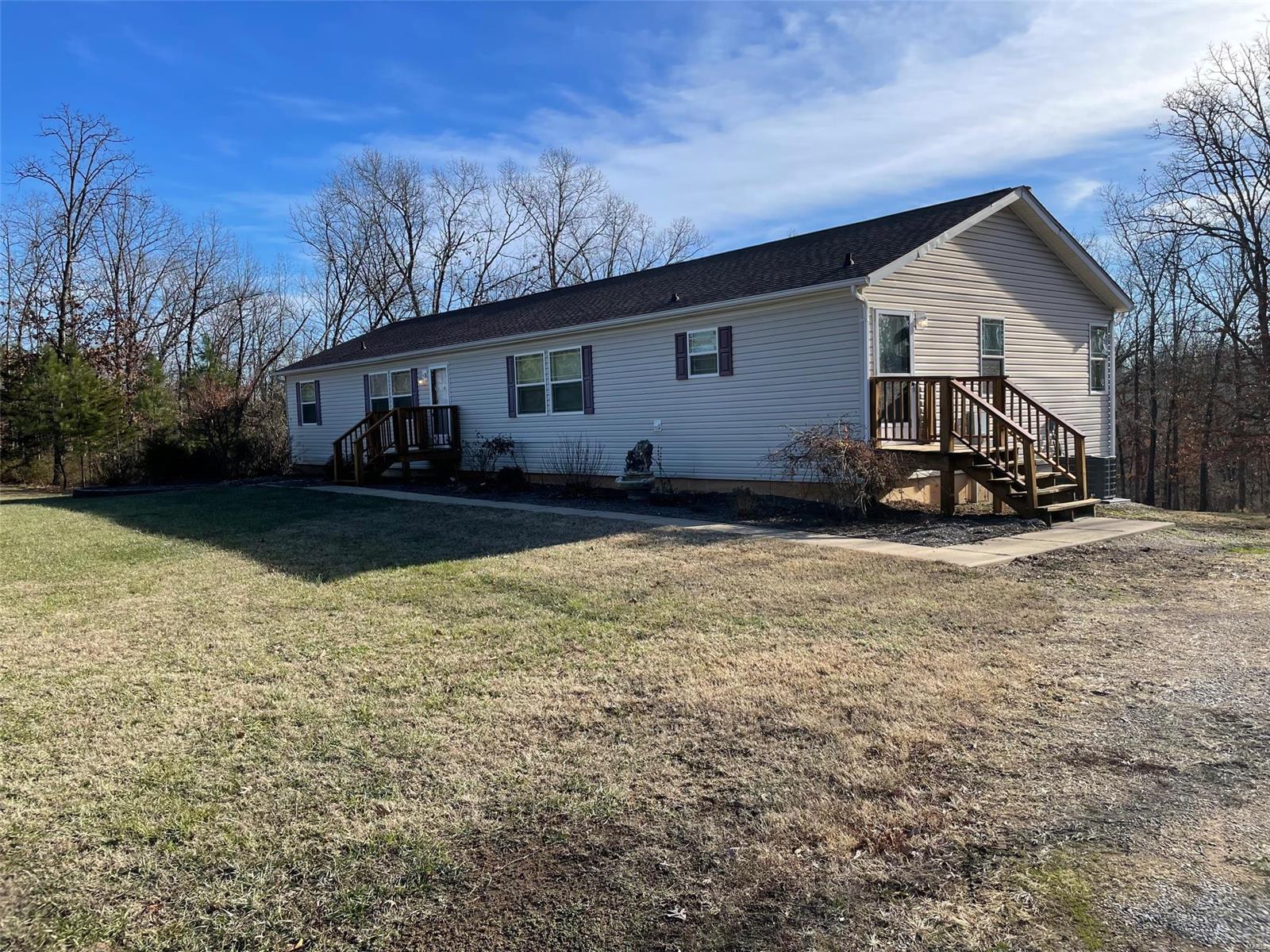 Big Woods - Residential