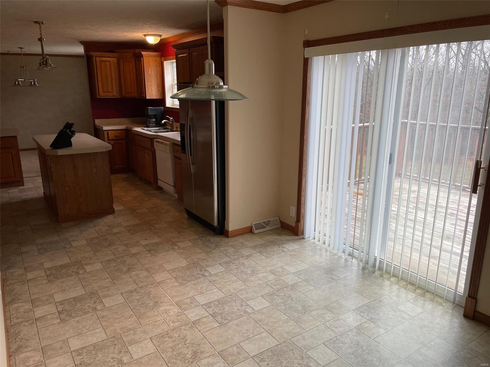 Big Woods - Residential