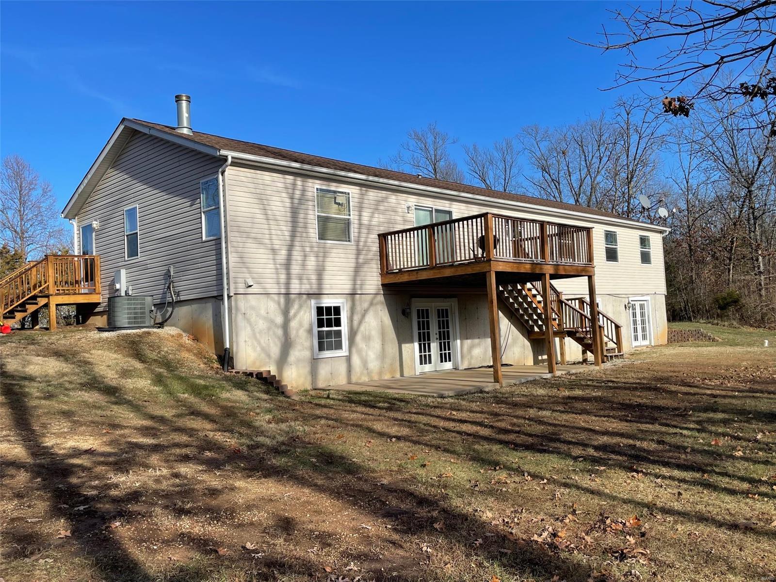 Big Woods - Residential