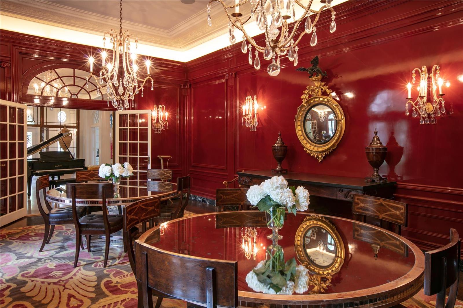 Forest Park Add - Residential