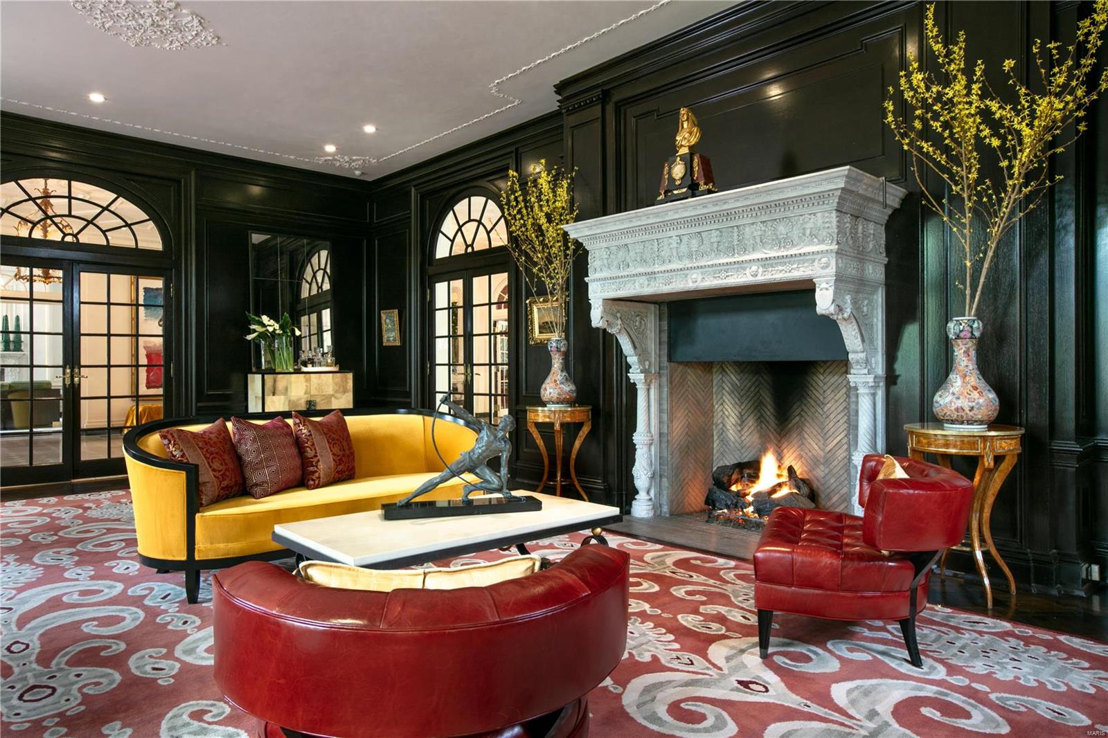 Forest Park Add - Residential