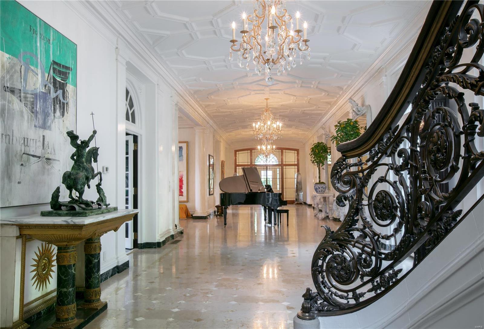 Forest Park Add - Residential