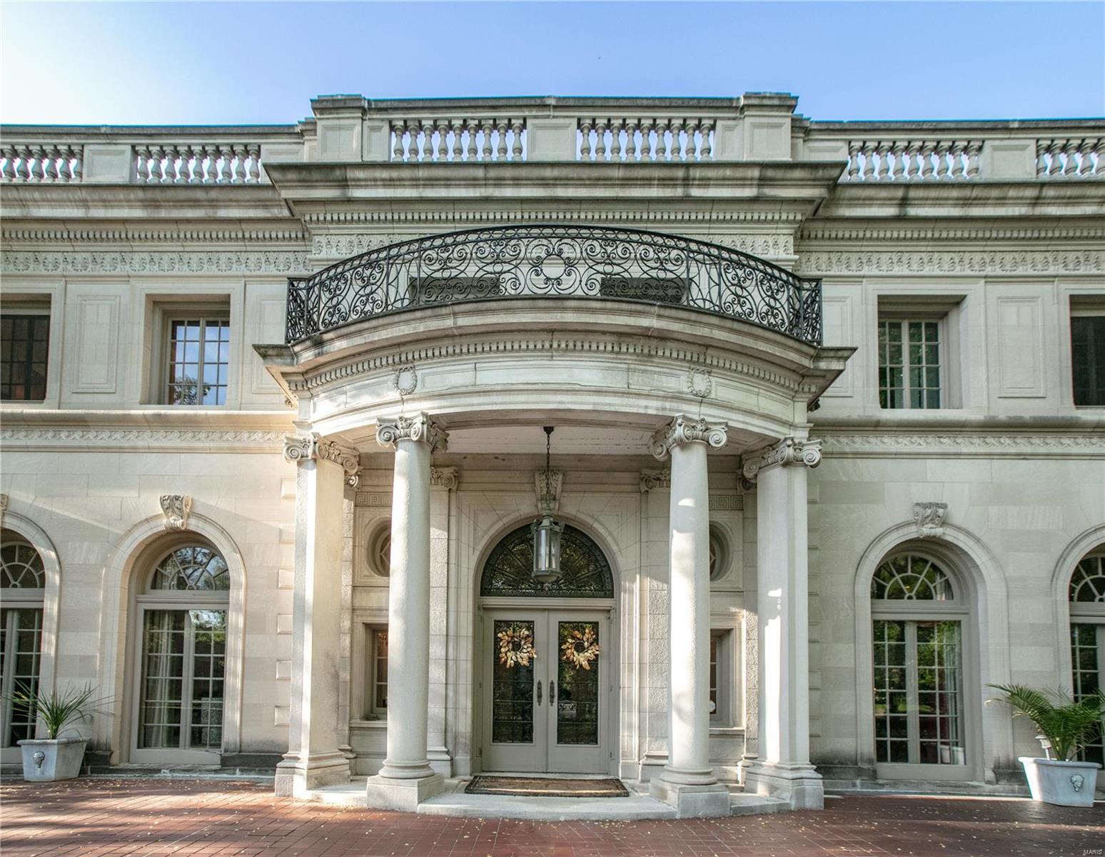 Forest Park Add - Residential