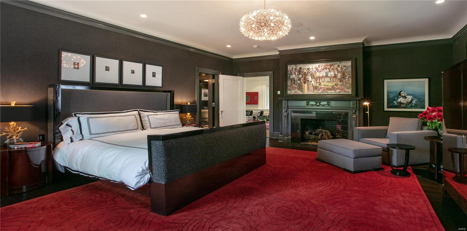 Forest Park Add - Residential