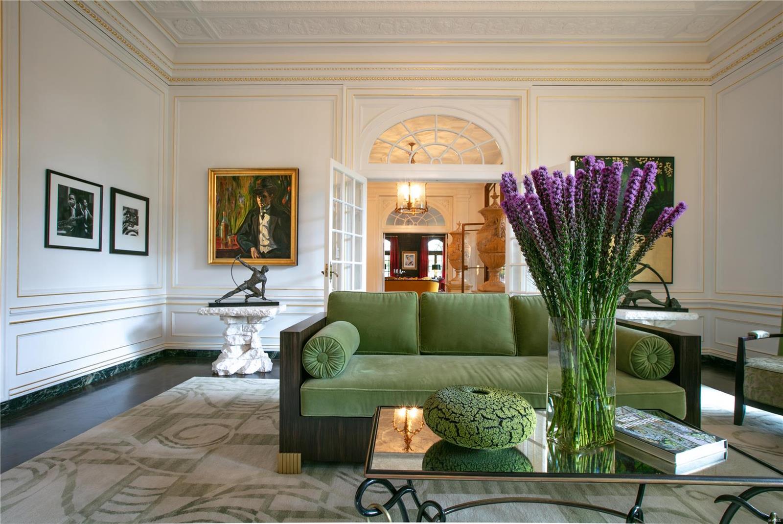 Forest Park Add - Residential