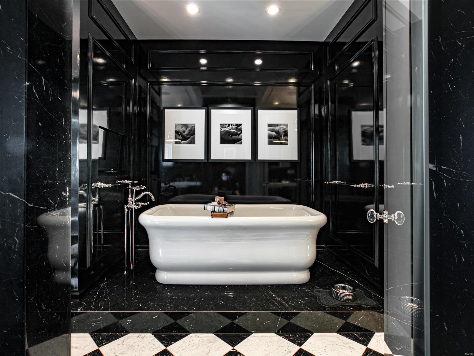 Forest Park Add - Residential