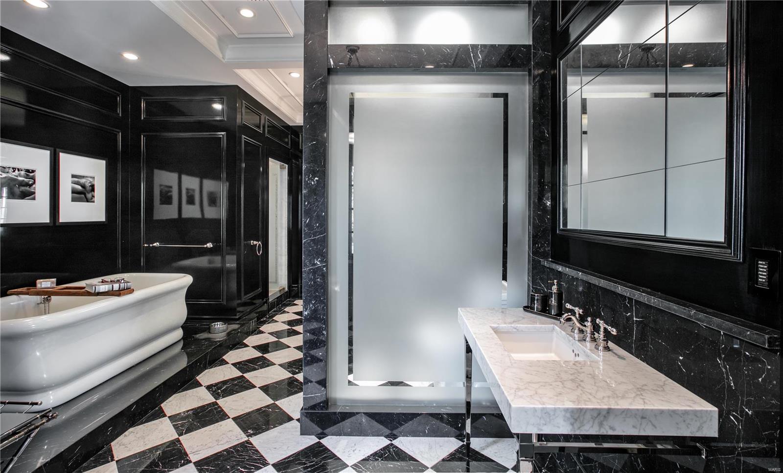 Forest Park Add - Residential