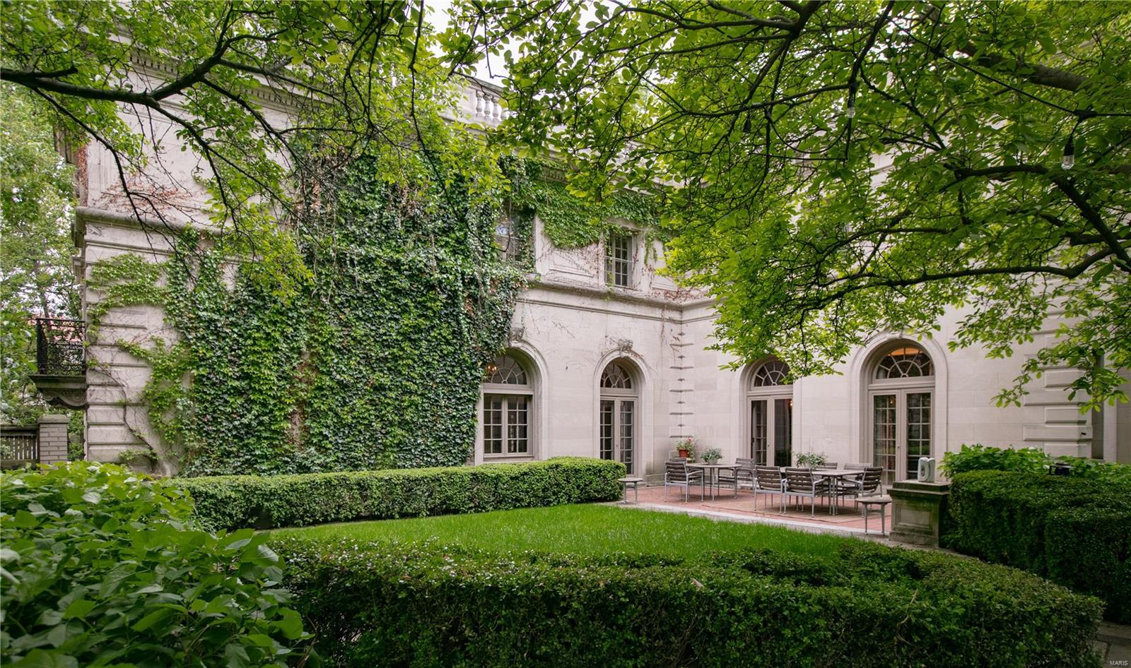 Forest Park Add - Residential