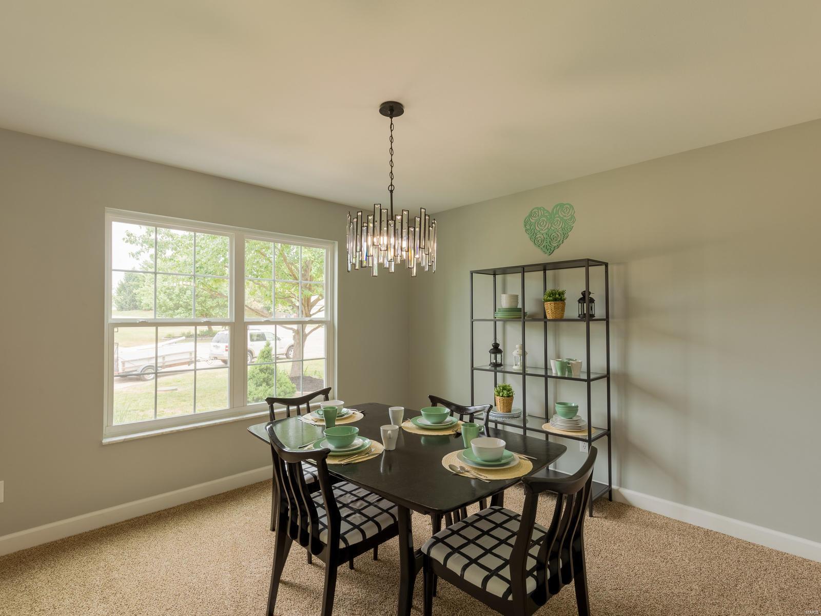 Cherrywood Parc - Residential