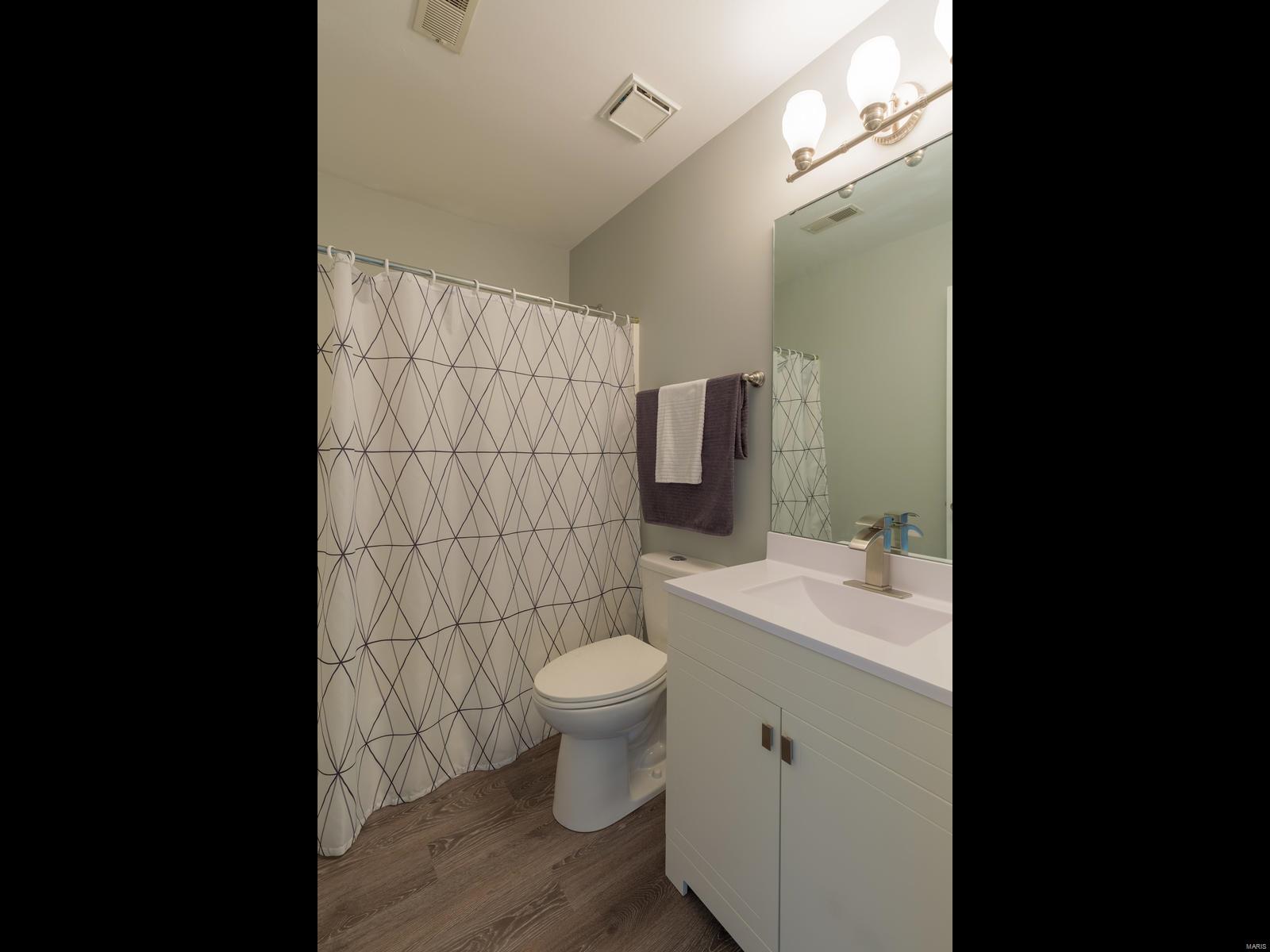 Cherrywood Parc - Residential
