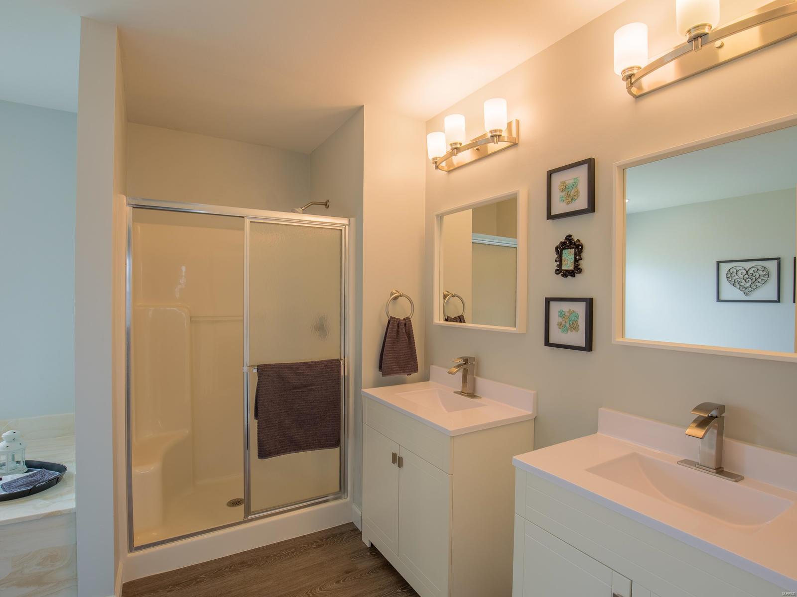 Cherrywood Parc - Residential