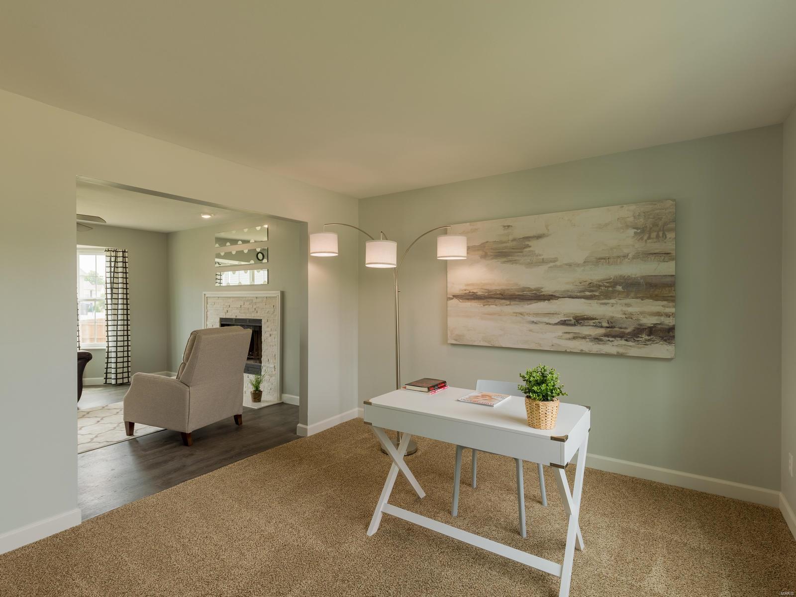 Cherrywood Parc - Residential