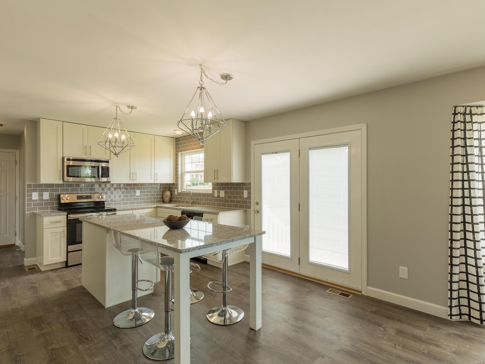 Cherrywood Parc - Residential