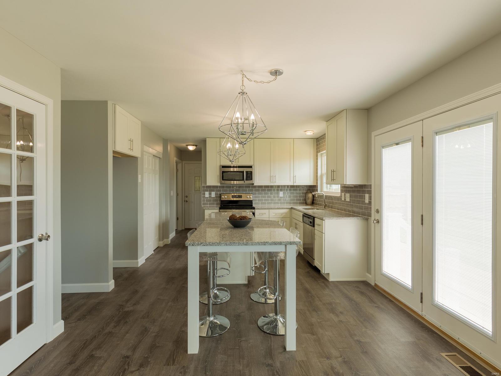 Cherrywood Parc - Residential