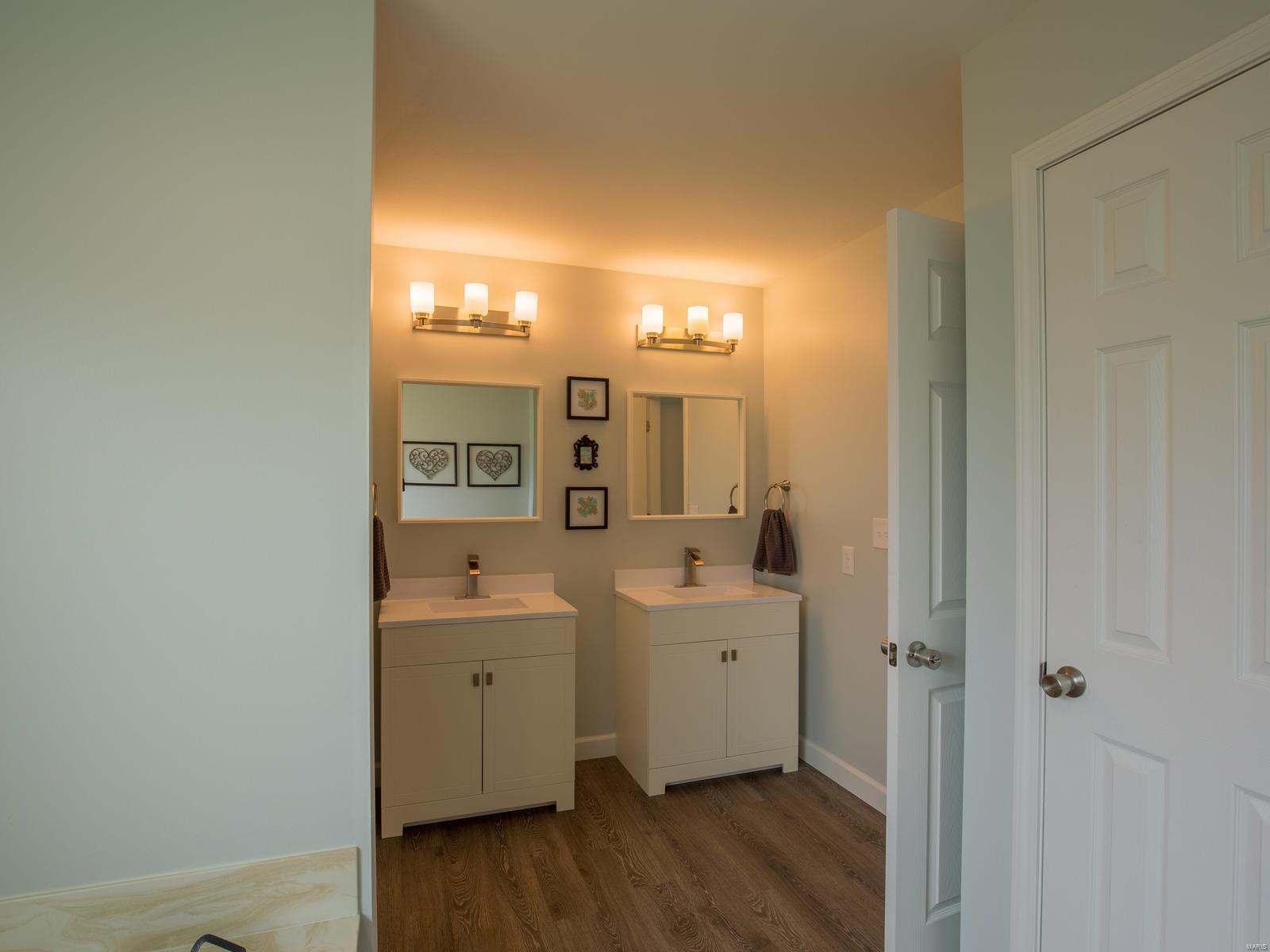 Cherrywood Parc - Residential