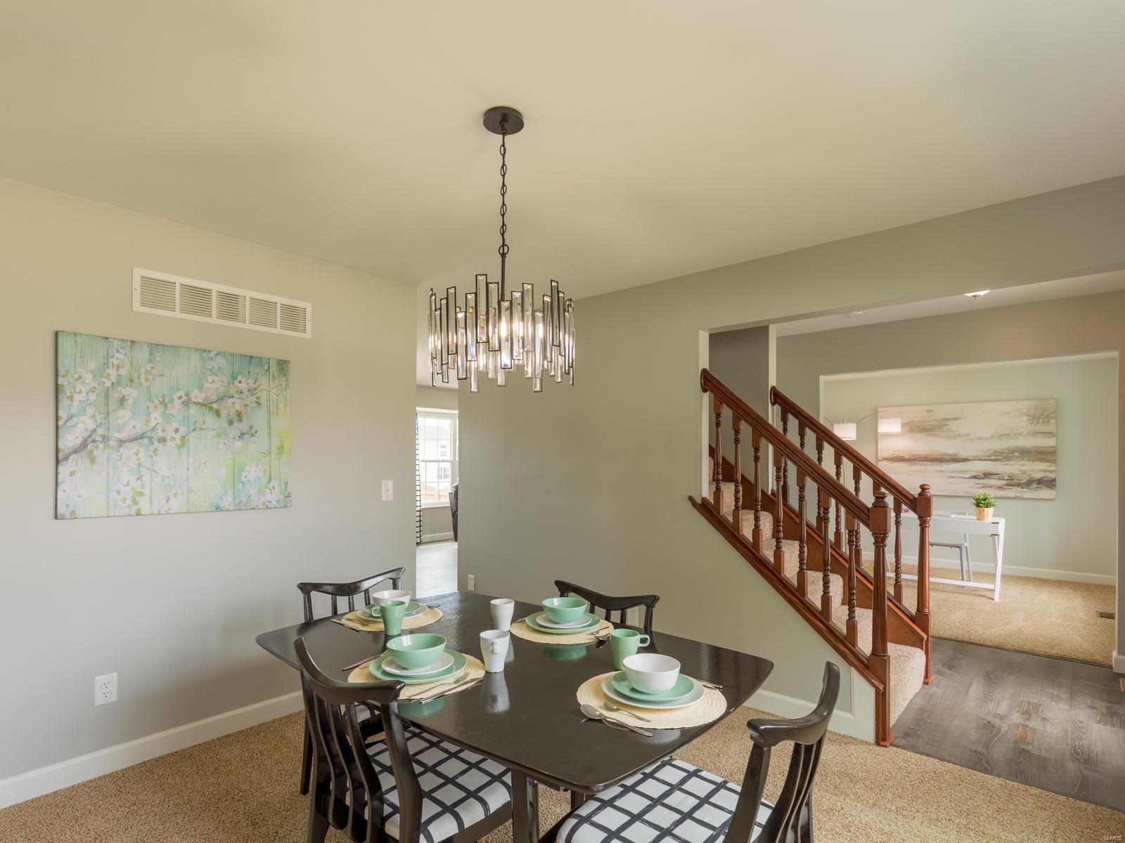 Cherrywood Parc - Residential