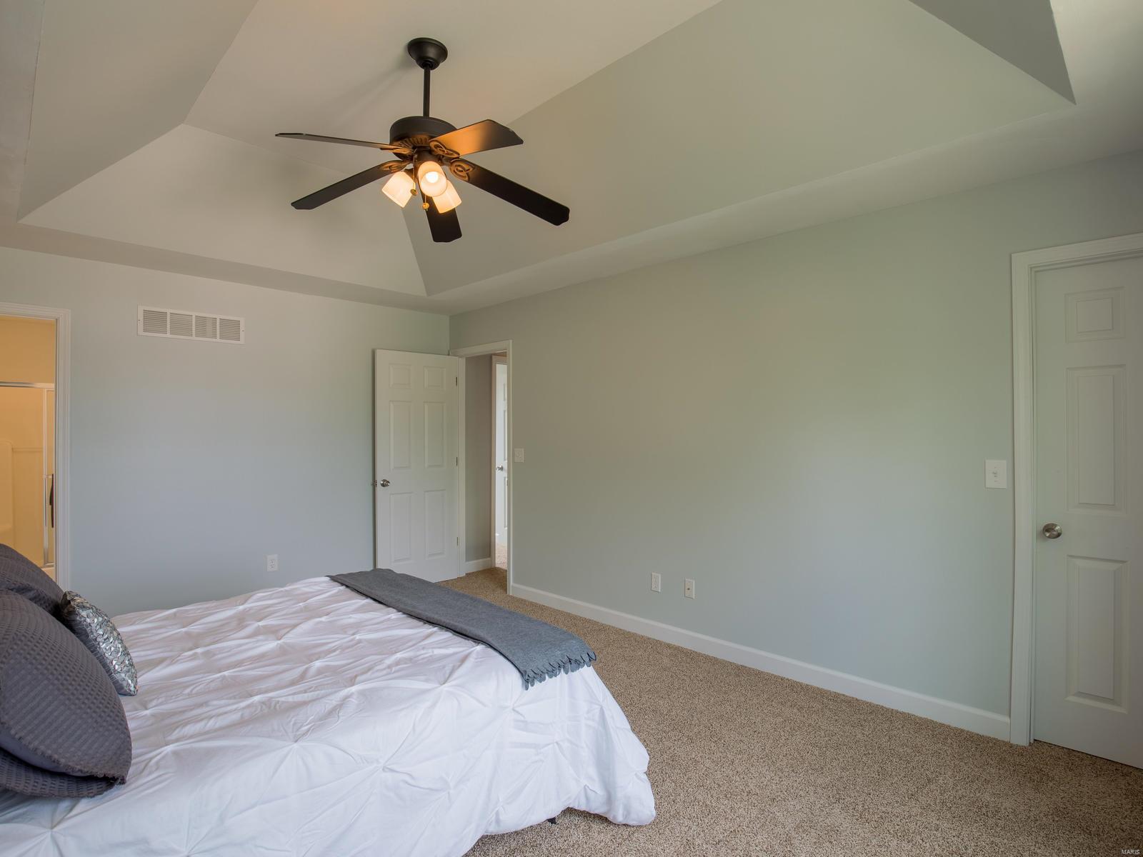 Cherrywood Parc - Residential