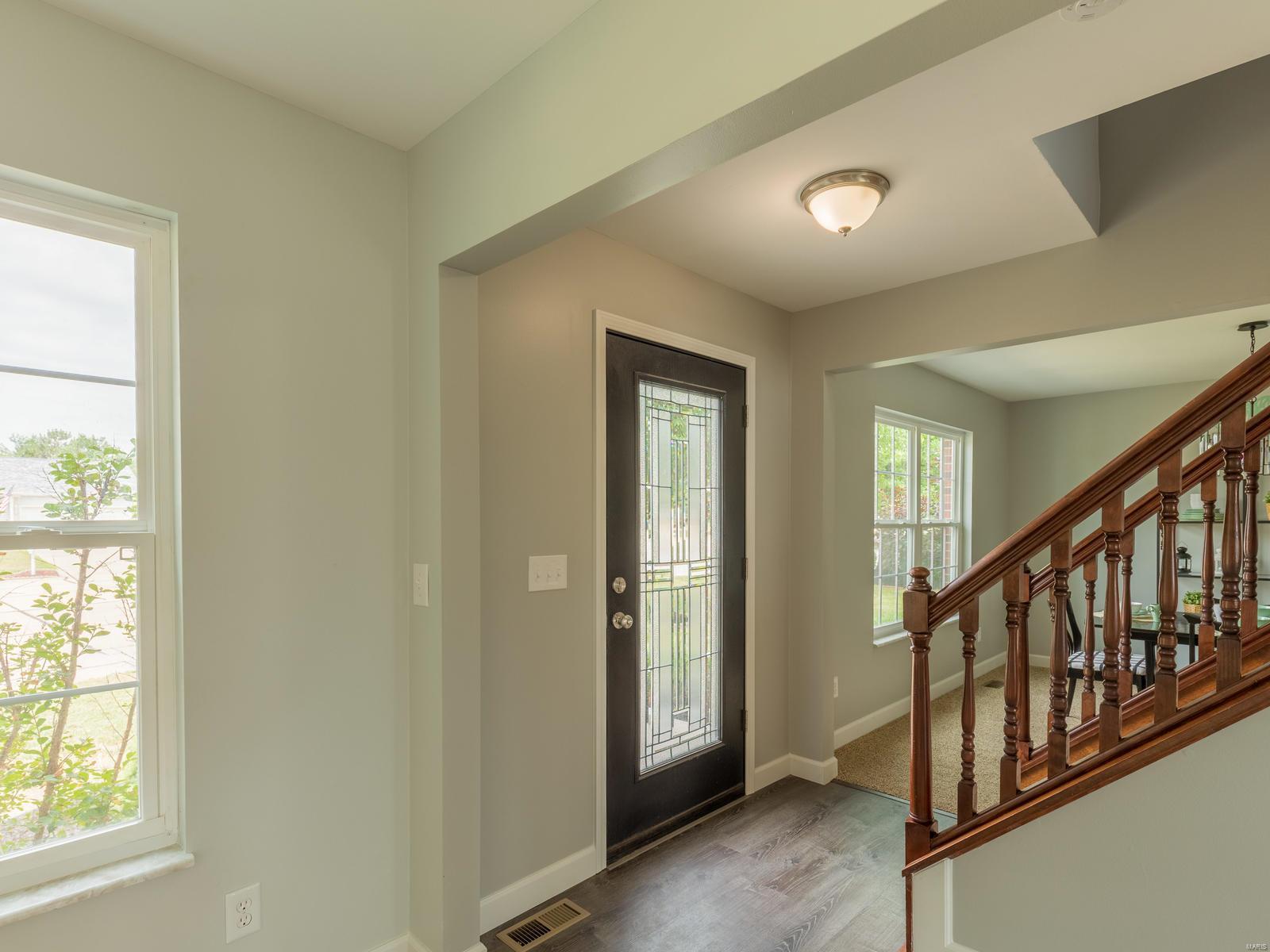 Cherrywood Parc - Residential