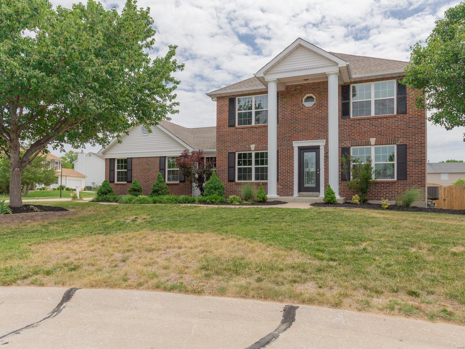 Cherrywood Parc - Residential
