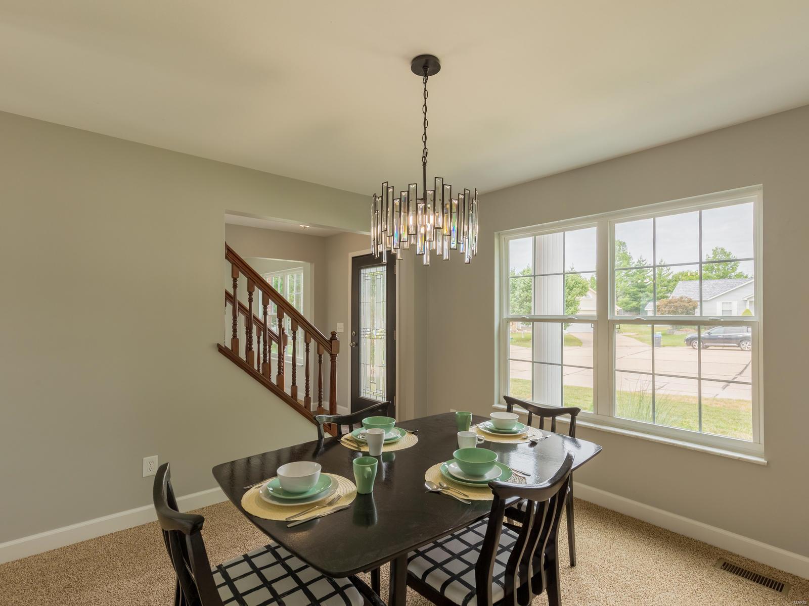 Cherrywood Parc - Residential