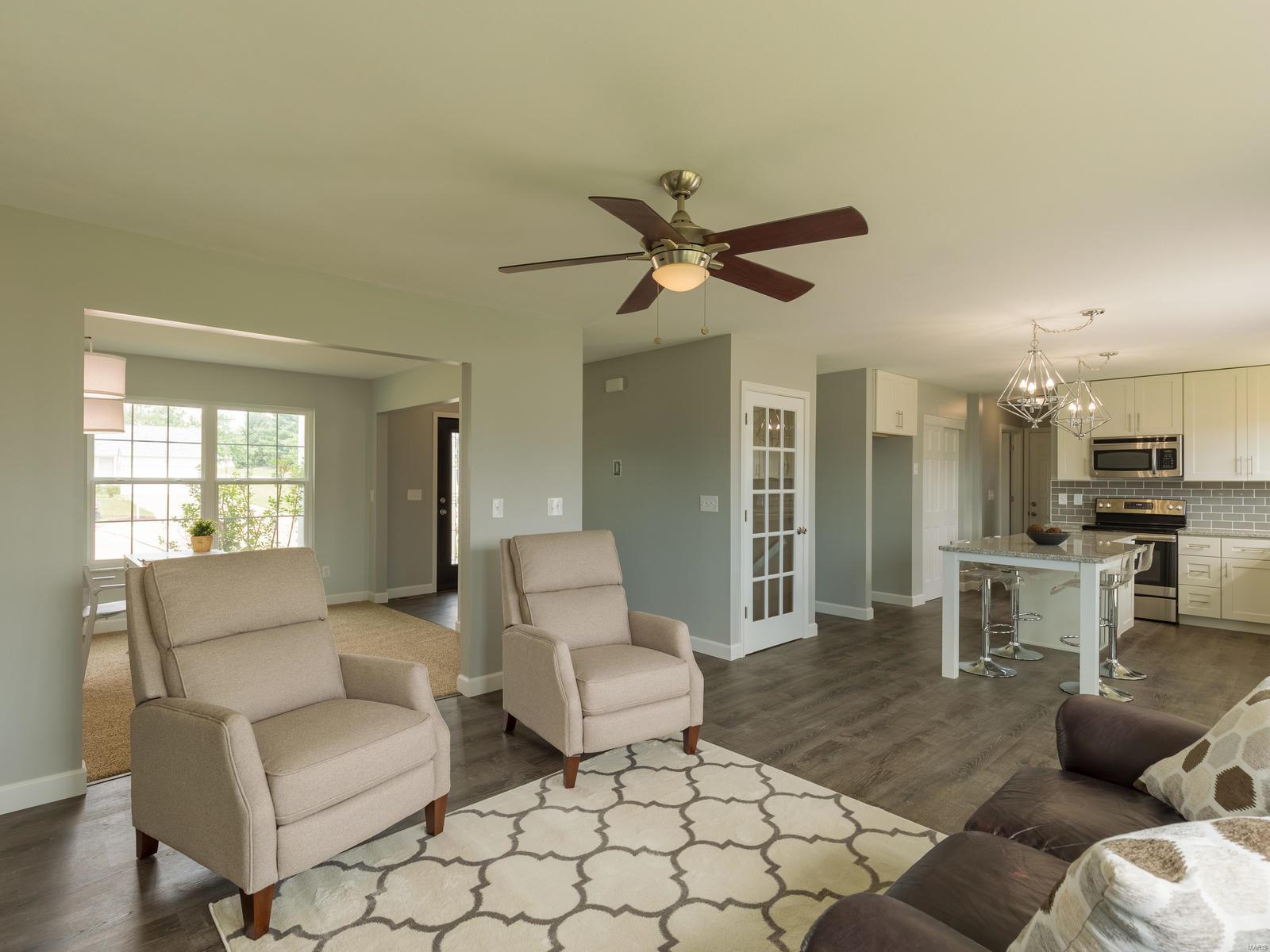 Cherrywood Parc - Residential