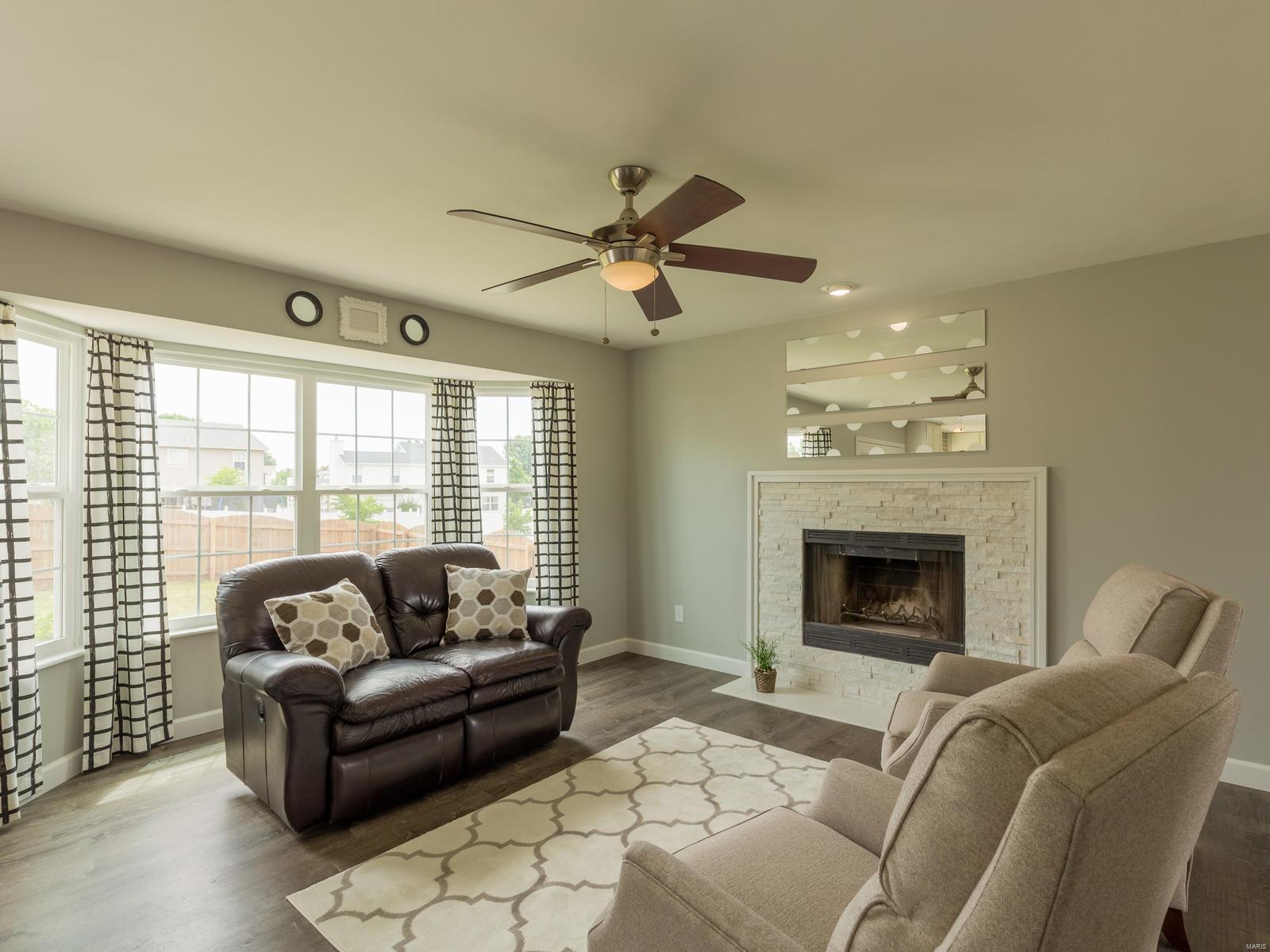 Cherrywood Parc - Residential