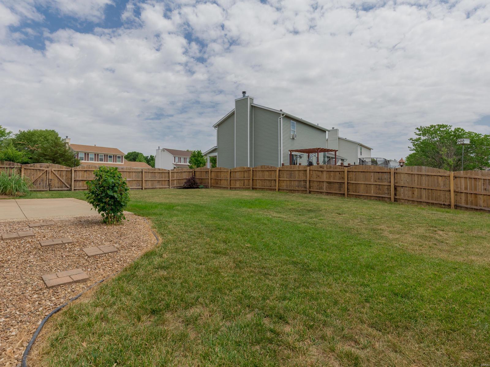 Cherrywood Parc - Residential