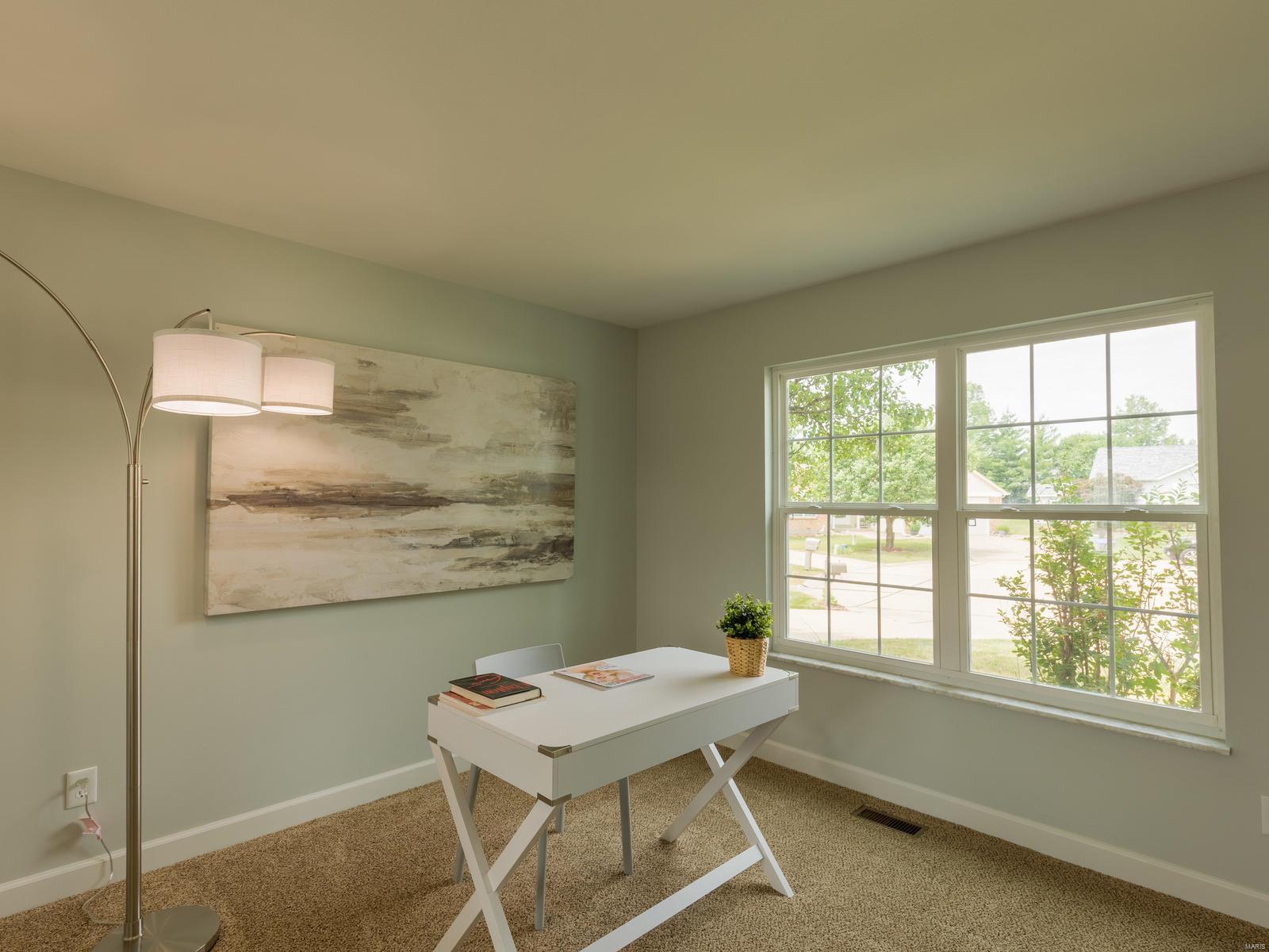 Cherrywood Parc - Residential
