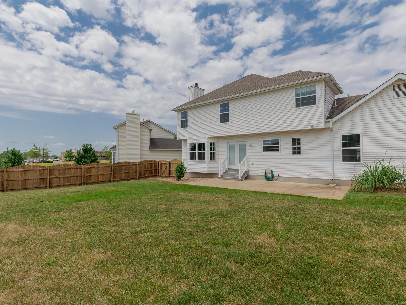 Cherrywood Parc - Residential