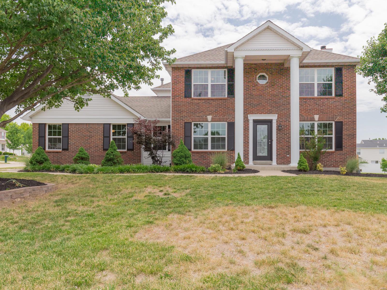 Cherrywood Parc - Residential