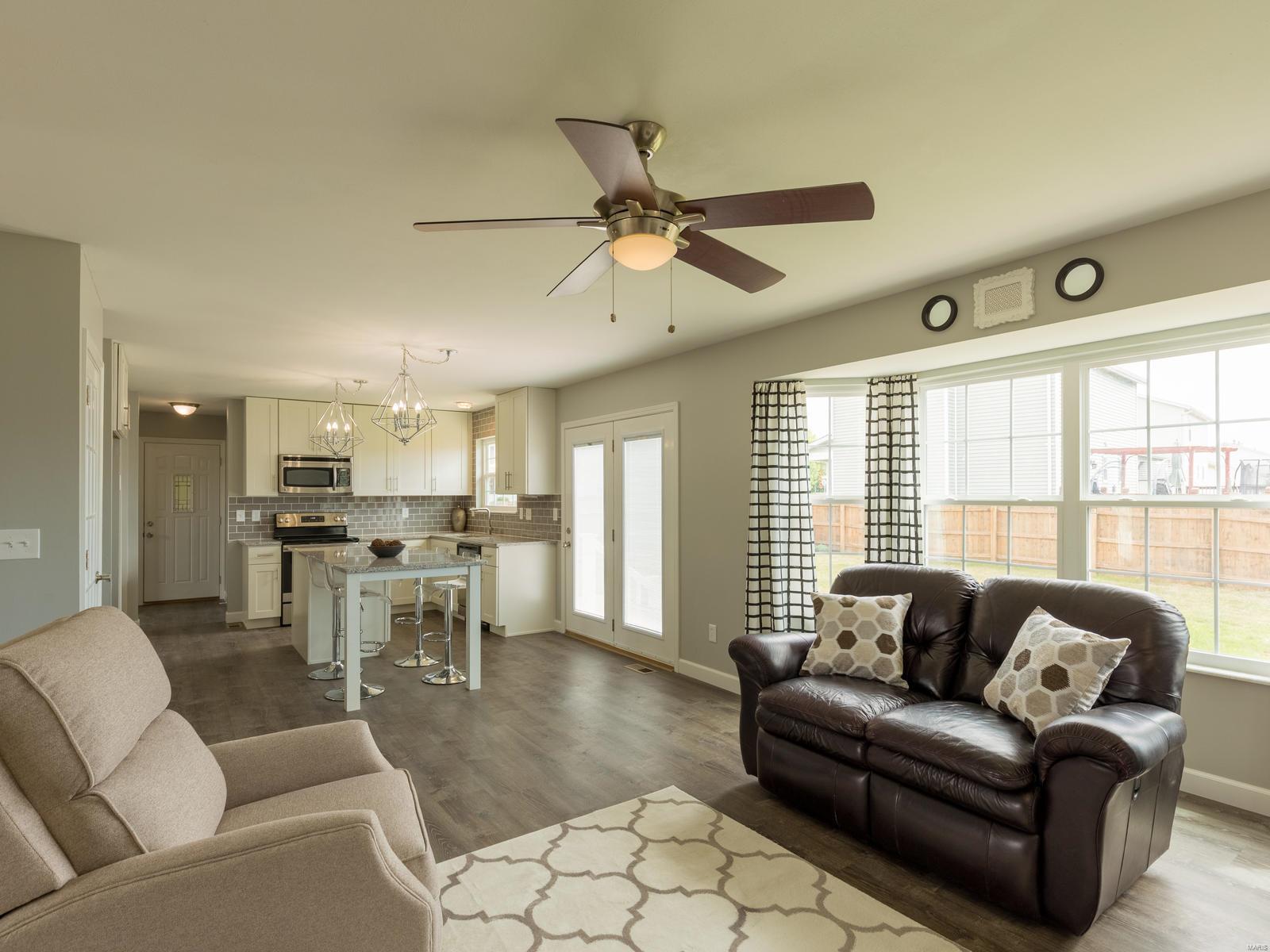 Cherrywood Parc - Residential