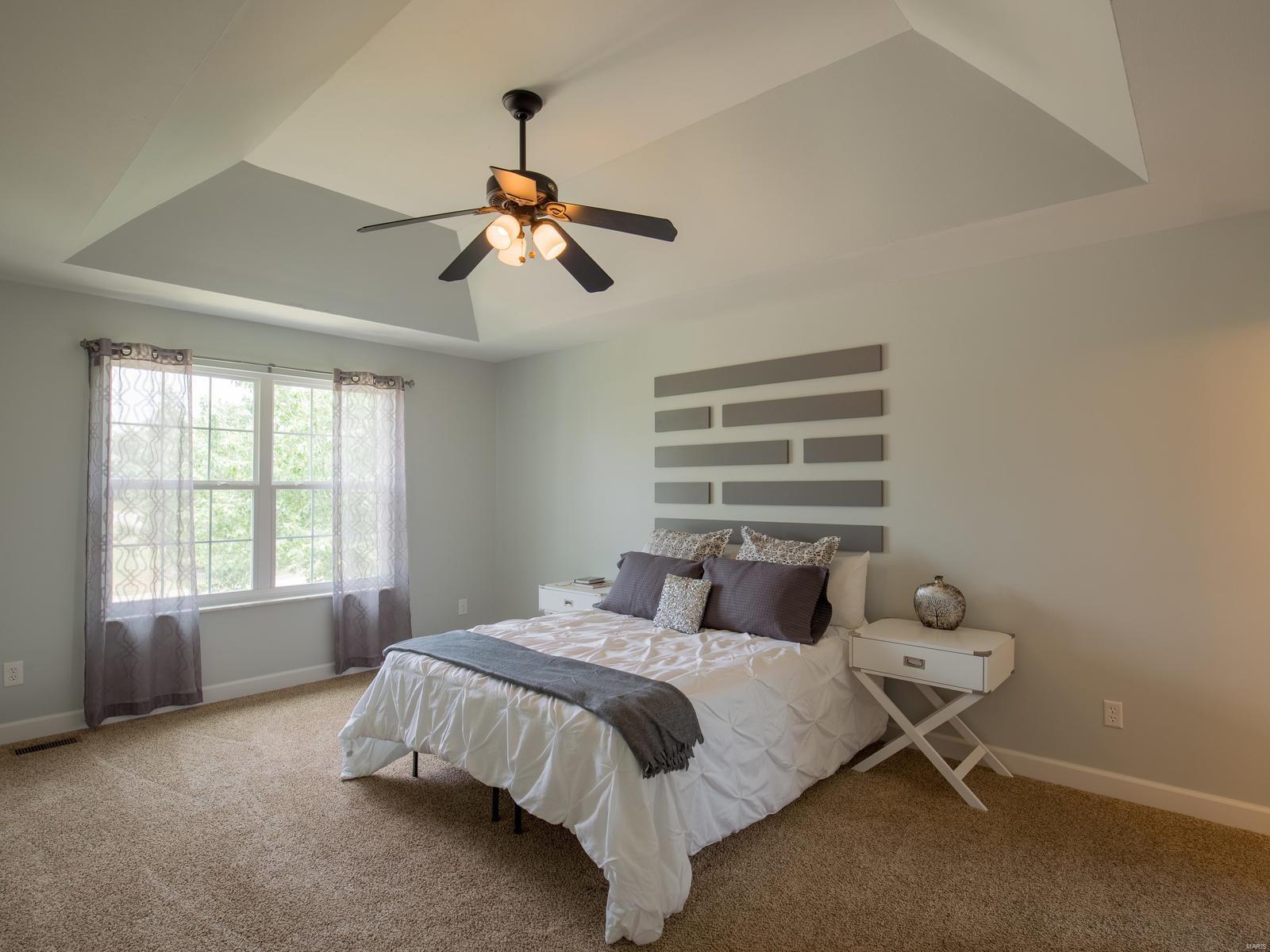 Cherrywood Parc - Residential