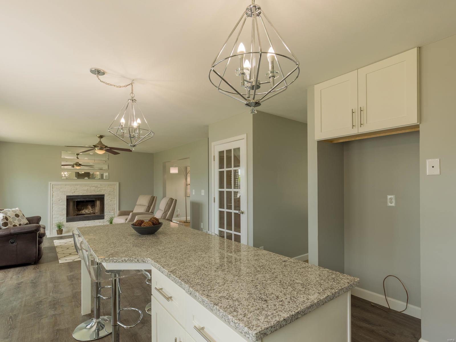 Cherrywood Parc - Residential