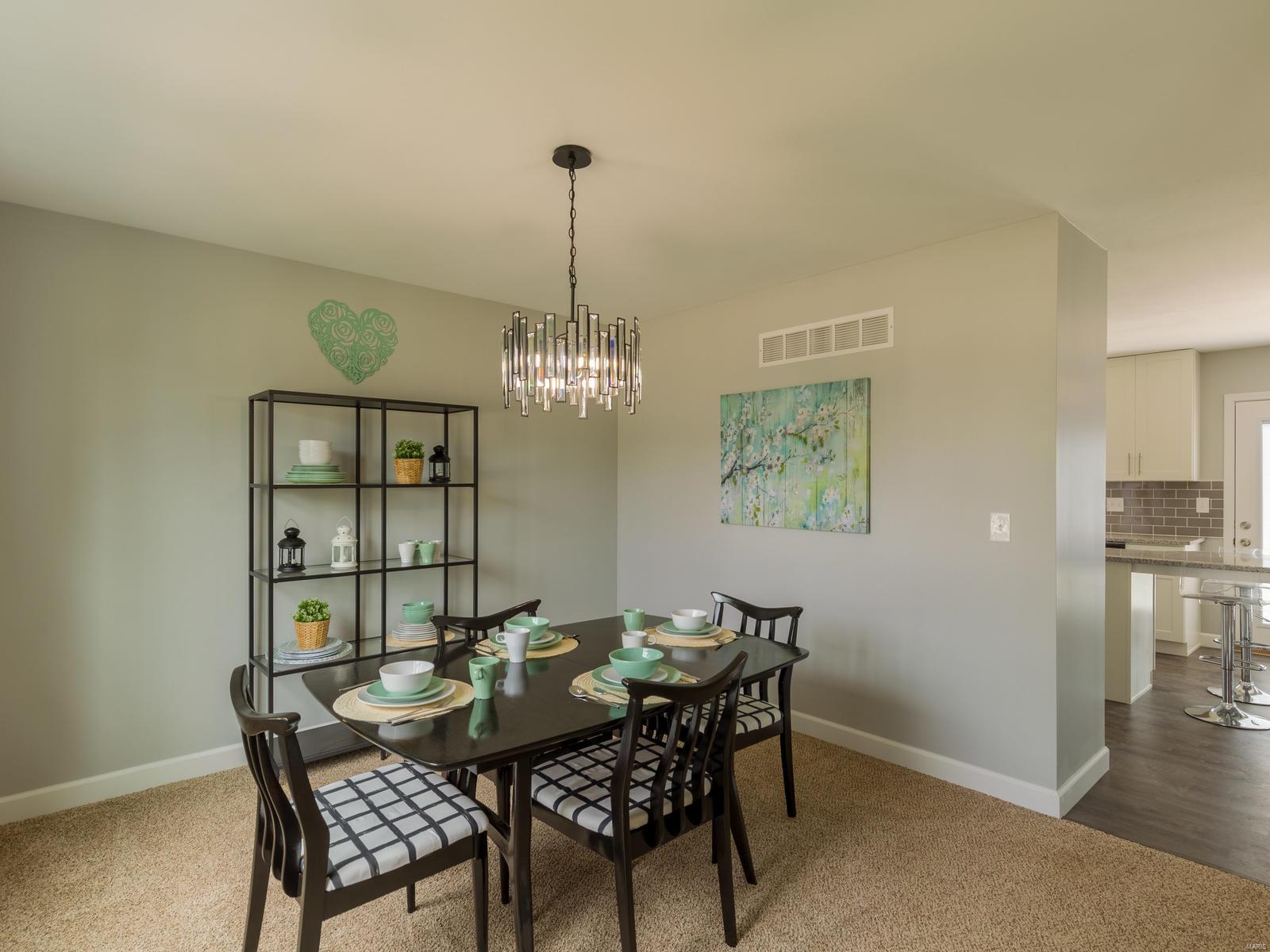 Cherrywood Parc - Residential