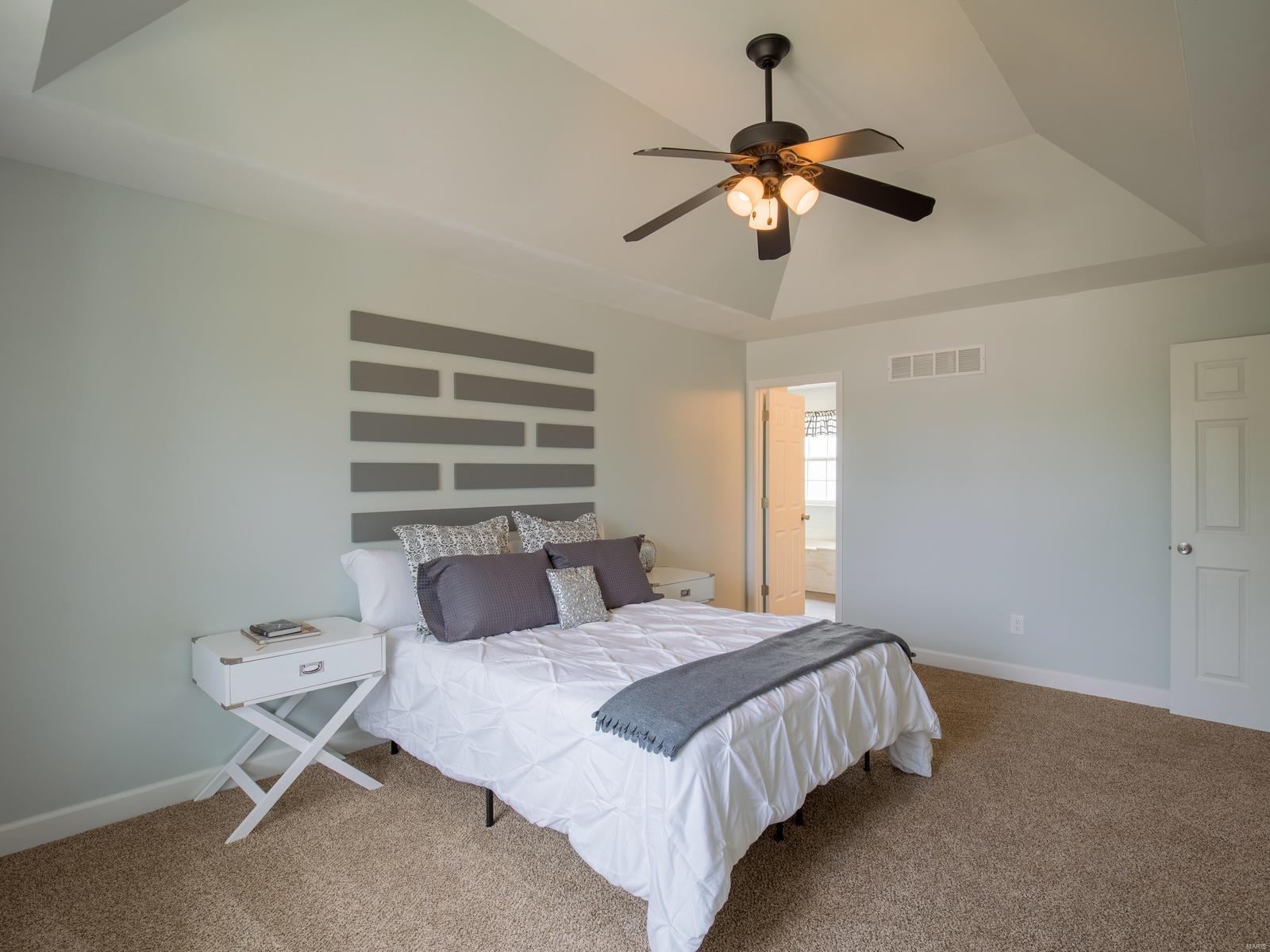 Cherrywood Parc - Residential