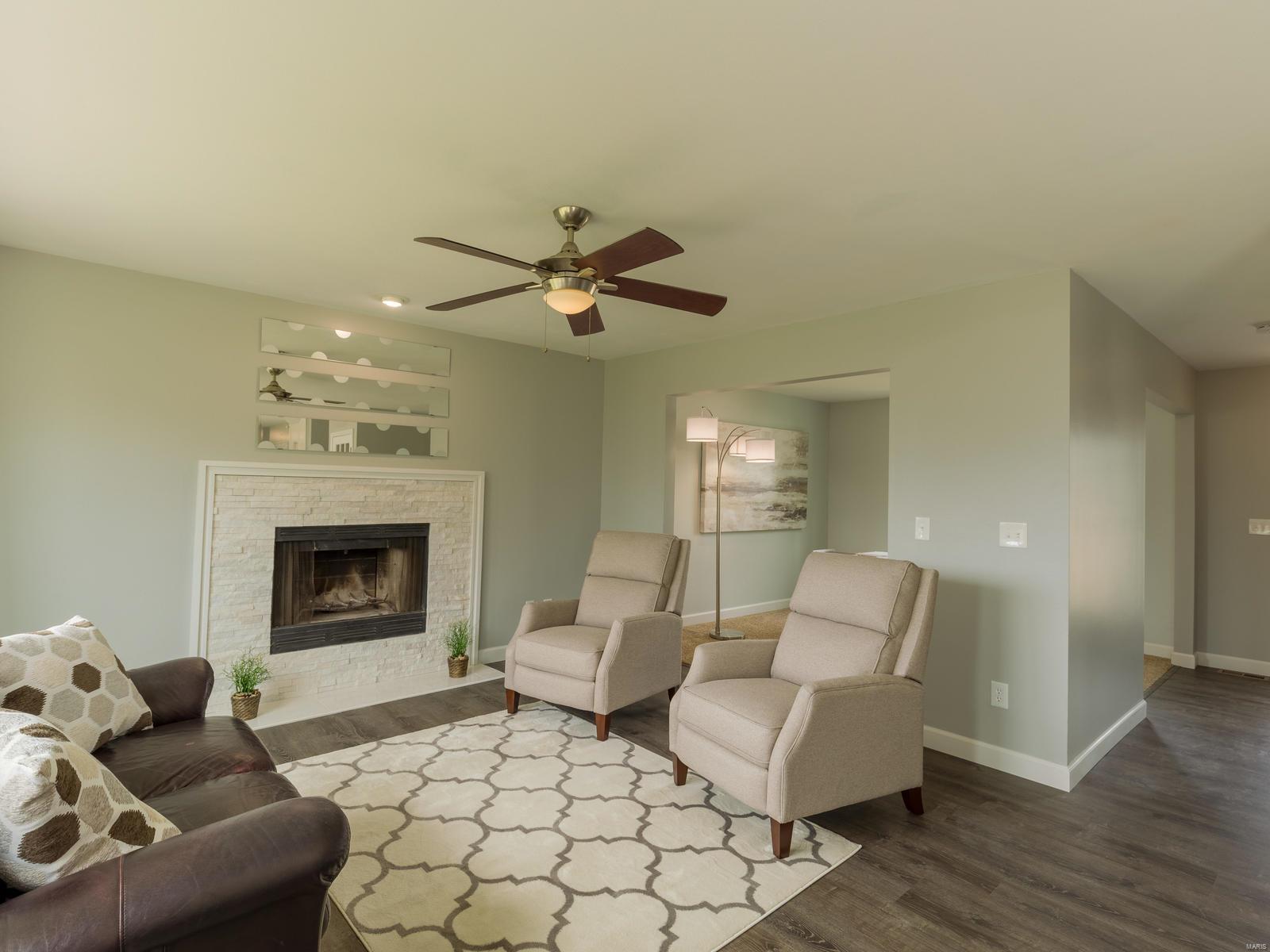 Cherrywood Parc - Residential