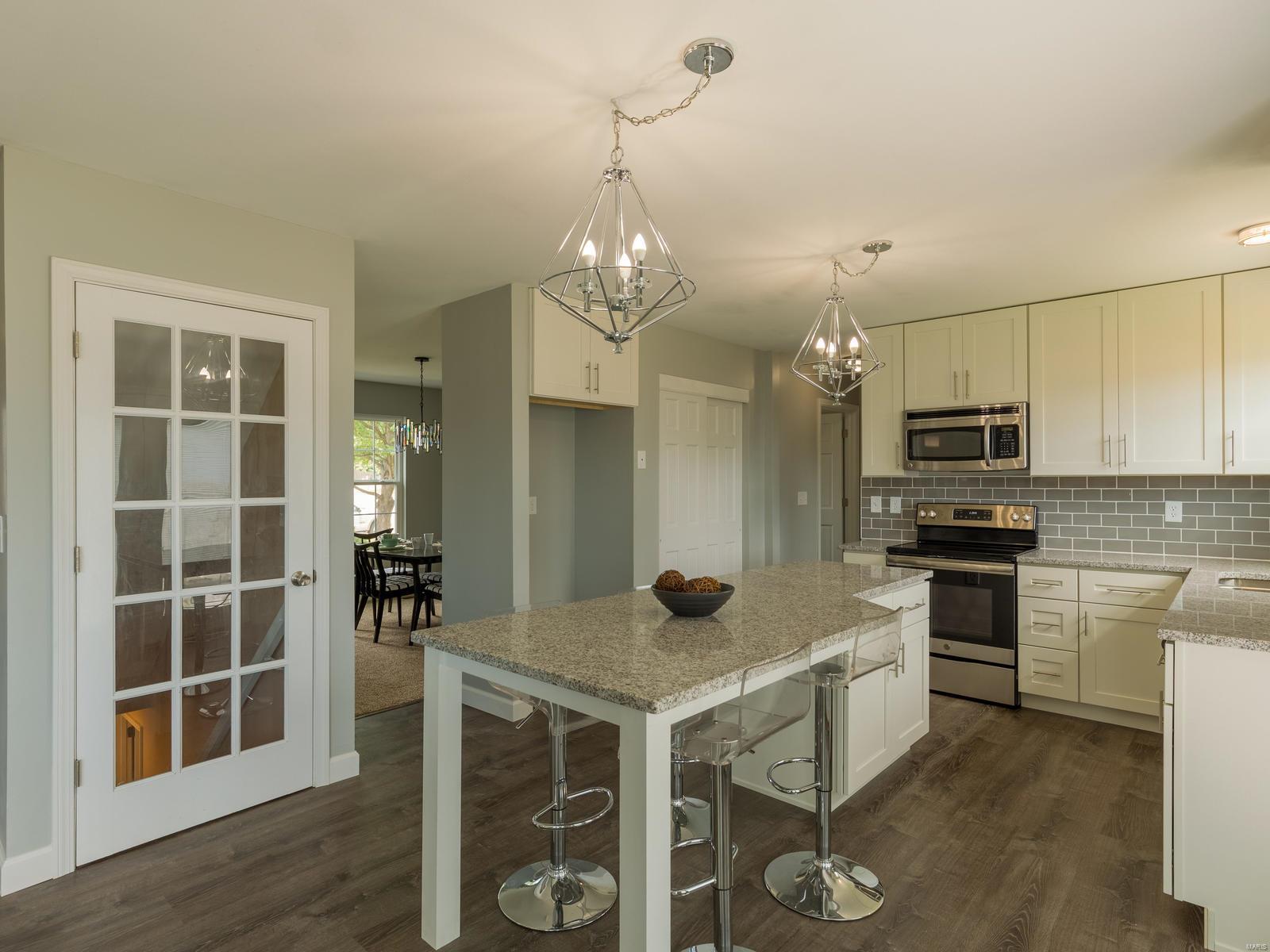 Cherrywood Parc - Residential