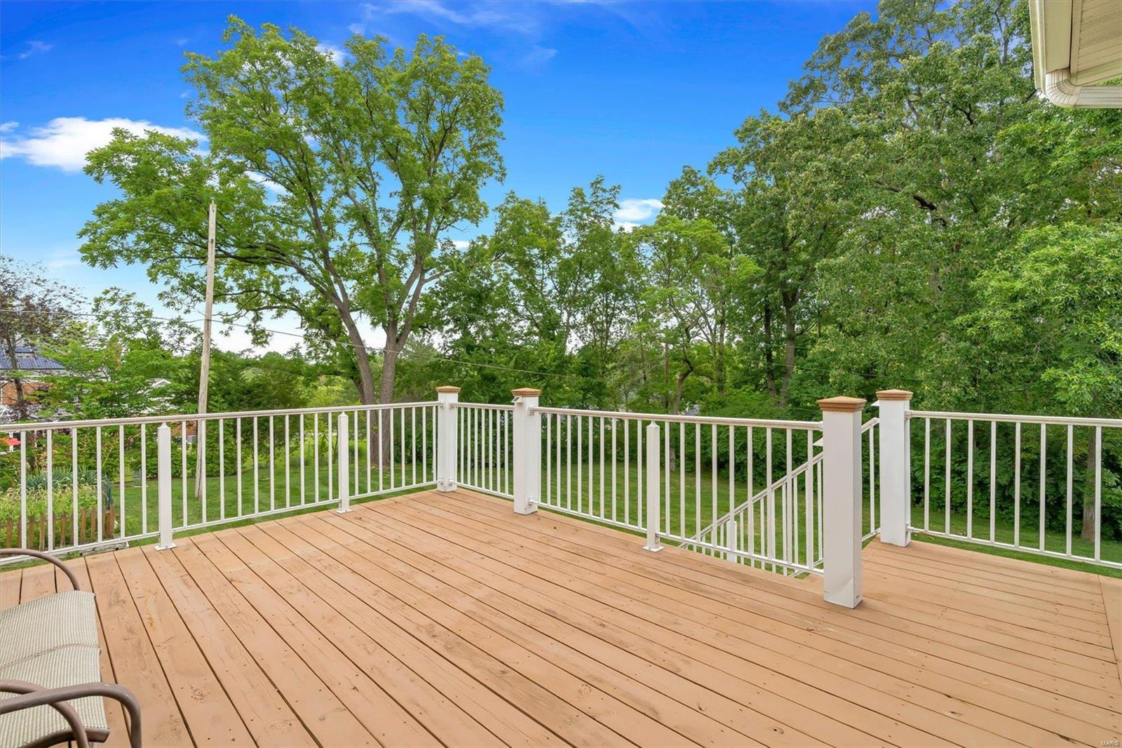 Town & Country Manor - Residential