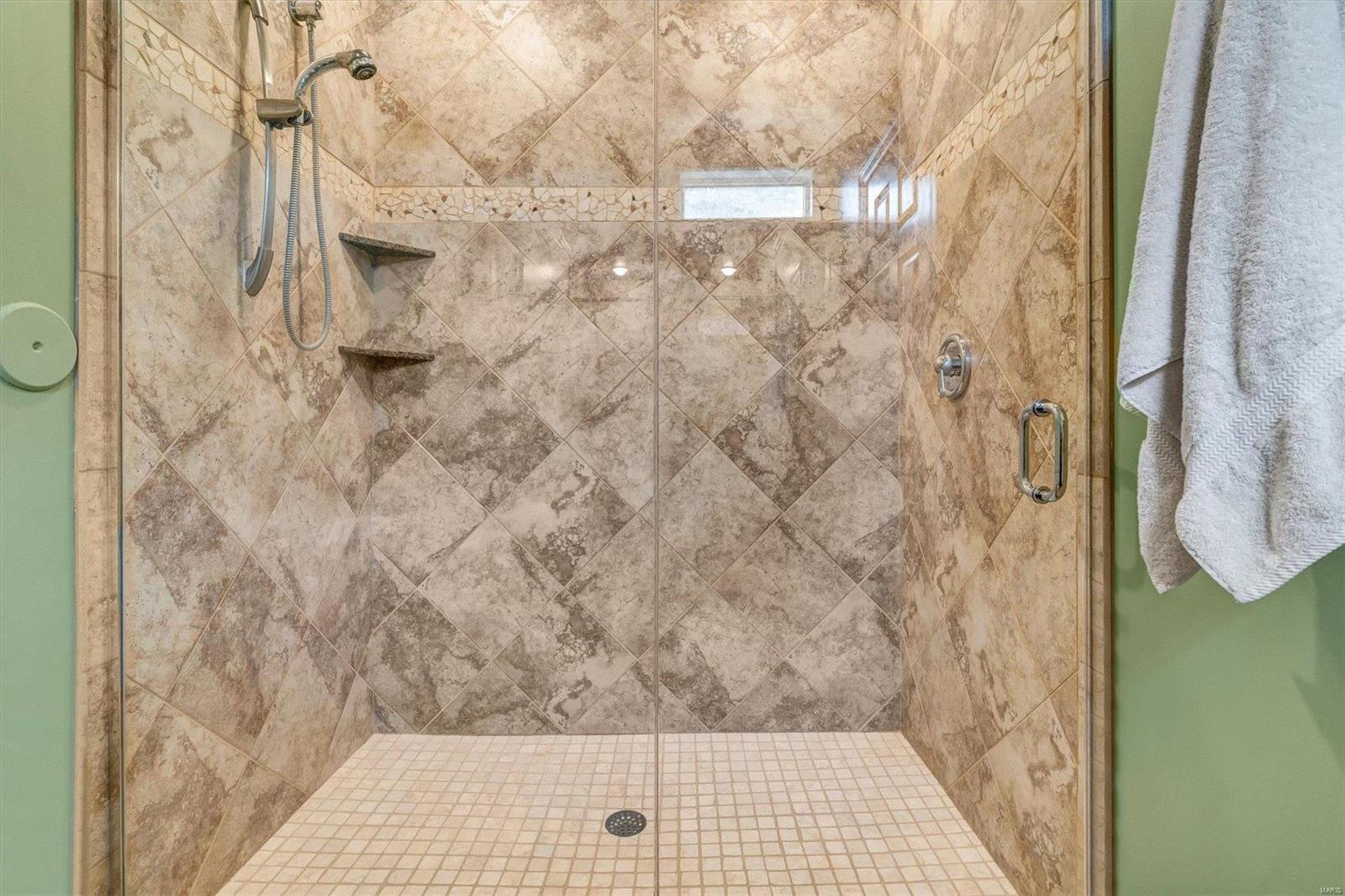 Town & Country Manor - Residential