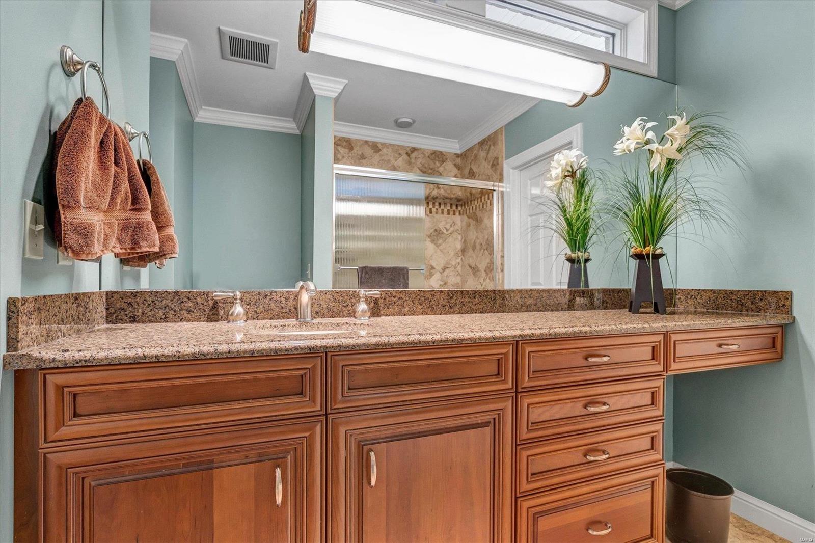 Town & Country Manor - Residential